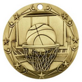 Victory Line Medals / Basketball
